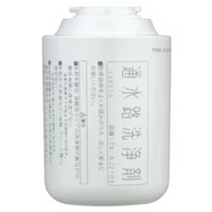 パナソニック Panasonic 通水路洗浄剤 TK‐AJ2103 パナソニック Panasonic 通水路洗浄剤 TK‐AJ2103