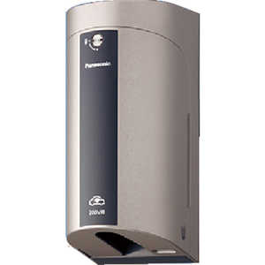 �p�i�\�j�b�N Panasonic EV�EPHEV�[�d�p �J�o�[�t15A�E20A���p�ڒn���O�R���Z���g WK4422Q