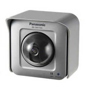 パナソニック Panasonic HDネットワークカメラ 受発注商品 BBSW175A
