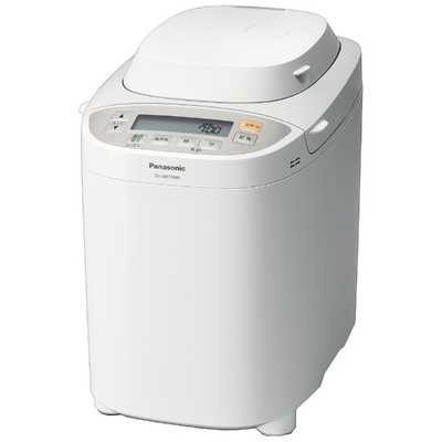 パナソニック Panasonic ホームベーカリー ホワイト 2.0斤 SD-BMT2000 