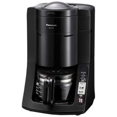 パナソニック Panasonic 全自動コーヒーメーカー K NC-A56 の通販