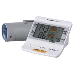 パナソニック　Panasonic 血圧計[上腕(カフ)式] EW‐BU36‐W (ホワイト)