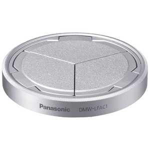 パナソニック Panasonic 自動開閉レンズキャップ DMW-LFAC1-S パナソニック Panasonic 自動開閉レンズキャップ DMW-LFAC1-S