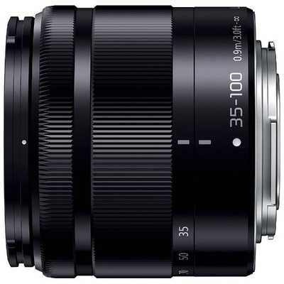 パナソニック Panasonic カメラレンズ LUMIX ［ マイクロフォーサーズ