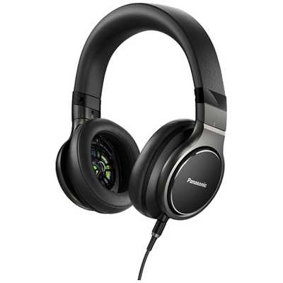 パナソニック Panasonic ハイレゾ音源対応ステレオヘッドホン RP-HD10