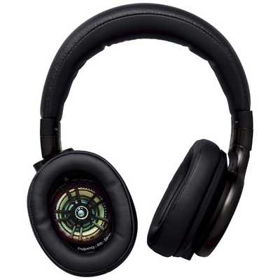 Panasonic ハイレゾ対応ヘッドホン　RP-HD10 Amazon.co.jp: パナソニック ステレオヘッドホン ブラック RP