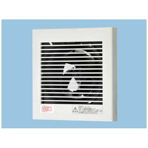 パナソニック Panasonic パイプファン φ100mm FY-08PDL9 (宅配商品) パナソニック Panasonic パイプファン φ100mm FY-08PDL9 (宅配商品)