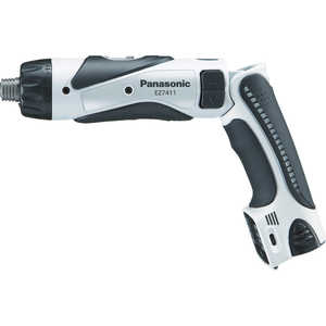 パナソニック Panasonic Panasonic 充電スティックドリルドライバー 3.6V グレー カウンター EZ7411LA1JH1 パナソニック Panasonic Panasonic 充電スティックドリルドライバー 3.6V グレー カウンター EZ7411LA1JH1