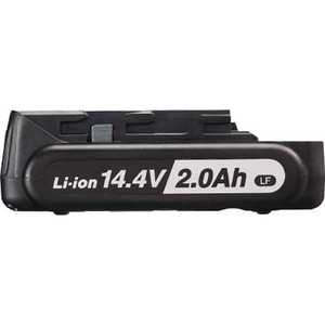 パナソニック Panasonic Panasonic 14.4V リチウムイオン電池パック LFタイプ EZ9L47 パナソニック Panasonic Panasonic 14.4V リチウムイオン電池パック LFタイプ EZ9L47