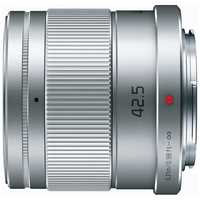 Panasonic - Panasonicレンズ_1.7/42.5mm パナソニック Panasonic カメラレンズ LUMIX G 42.5mm/F1.7 ASPH