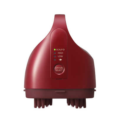 【新品】Panasonic 頭皮エステ スカルプD メカノバイオEH-SHM87 パナソニック アンファー×パナソニック 頭皮エステ スカルプD