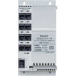 pi\jbN Panasonic [}`fBA]|[gpXCb`OHUB(10/100/1G) WTJ8501K