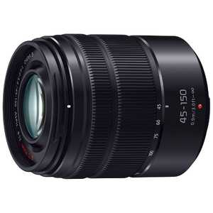 ѥʥ˥å Panasonic  LUMIX G VARIO 45-150mm F4.0-5.6 ASPH. MEGA O.I.S. ޥåȥ֥å