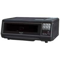 パナソニック Panasonic フィッシュロースター ブラック NF-RT800 の