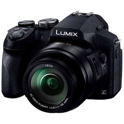 パナソニック Panasonic コンパクトデジタルカメラ LUMIX DMC