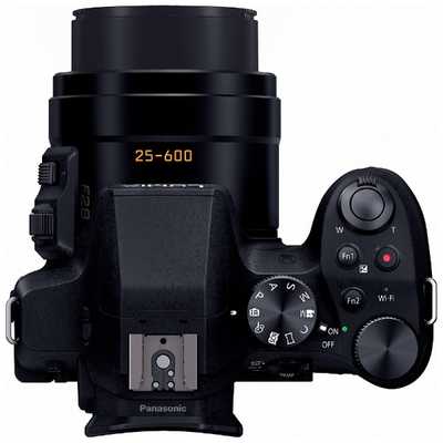 【ほぼ新品】Panasonic　LUMIX　デジタルカメラ　DMC-FZ300 Amazon.com : Panasonic LUMIX DMC-FZ300K 12.1 Megapixel, 1