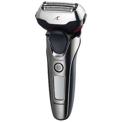 パナソニック Panasonic メンズシェーバー｢ラムダッシュ｣[3枚刃/国内  