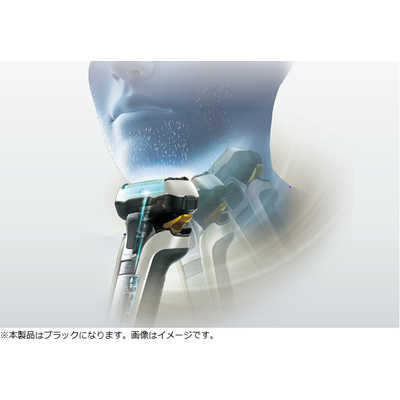 パナソニック Panasonic ﾗﾑﾀﾞｯｼｭ 3枚刃 K ES-LT2A-K の通販