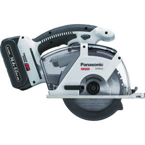 パナソニック Panasonic Panasonic 充電パワーカッター 14.4V 5.0Ah EZ45A2LJ2F-H パナソニック Panasonic Panasonic 充電パワーカッター 14.4V 5.0Ah EZ45A2LJ2F-H