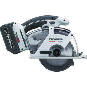 パナソニック Panasonic Panasonic 充電パワーカッター 18V 5.0Ah EZ45A2LJ2G-H パナソニック Panasonic Panasonic 充電パワーカッター 18V 5.0Ah EZ45A2LJ2G-H