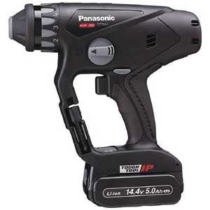 パナソニック Panasonic Panasonic 充電マルチハンマードリル 14.4V 5.0Ah 黒 EZ78A1LJ2F-B パナソニック Panasonic Panasonic 充電マルチハンマードリル 14.4V 5.0Ah 黒 EZ78A1LJ2F-B
