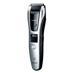 パナソニック　Panasonic ヒゲトリマー≪国内･海外兼用≫[AC100-240V] ER-GB74-S
