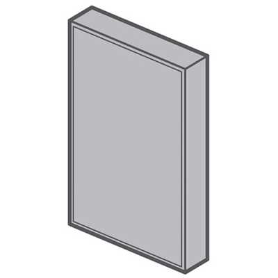 パナソニック Panasonic 空気清浄機用フィルター (集じんフィルター) F