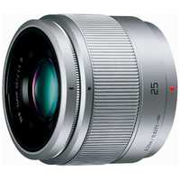 パナソニック Panasonic カメラレンズ LUMIX ［ マイクロフォーサーズ
