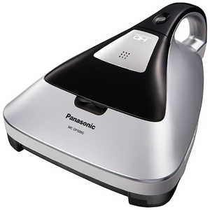 パナソニック Panasonic Panasonic ふとんクリーナー[紙パック式/コード式] S MCDF500G_S