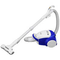 パナソニック Panasonic 紙パック式掃除機の商品一覧 | 家電通販の