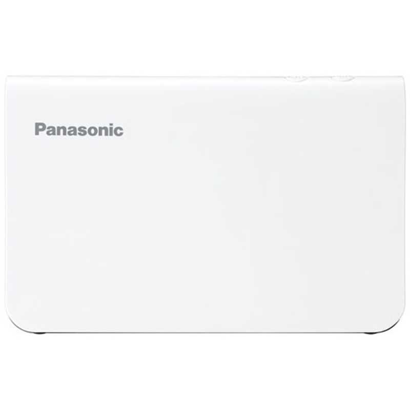 パナソニック　Panasonic パナソニック　Panasonic パーソナルメモリーマネージャー BN-SDPAP3 BN-SDPAP3 BN-SDPAP3