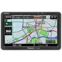パナソニック Panasonic カーナビ Gorilla（ゴリラ） [7型 /ワンセグ