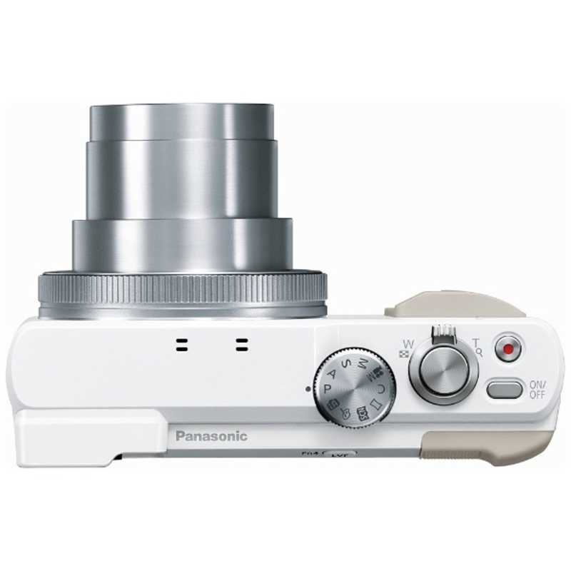 パナソニック　Panasonic パナソニック　Panasonic デジタルカメラ DMC-TZ85 DMC-TZ85