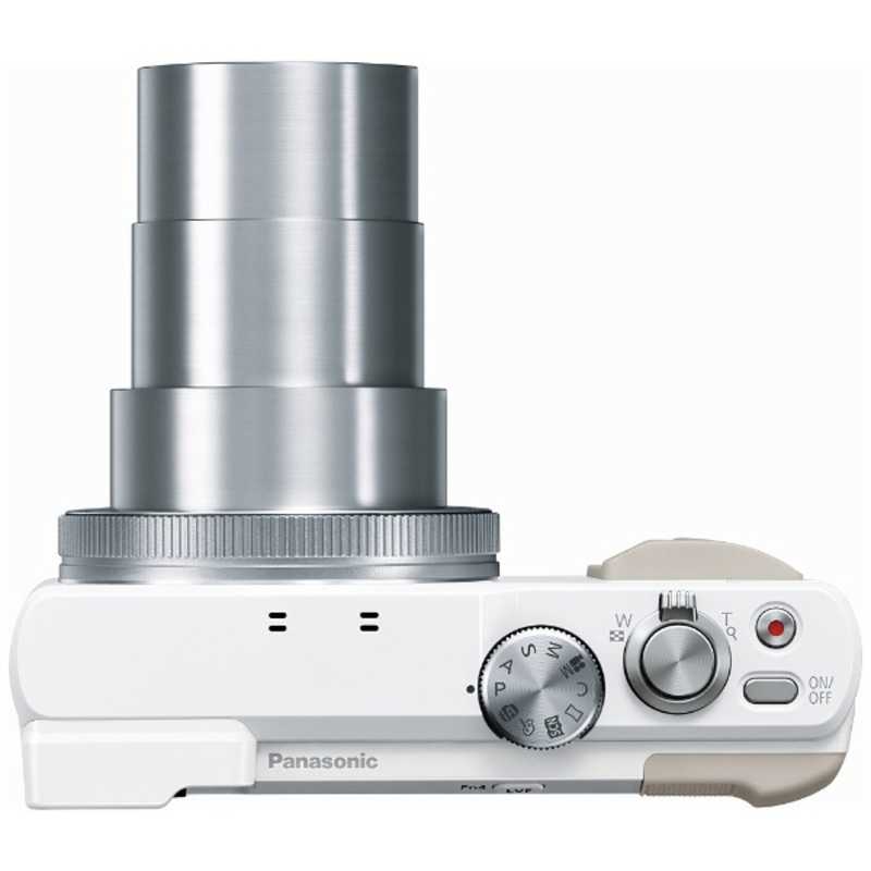 パナソニック　Panasonic パナソニック　Panasonic デジタルカメラ DMC-TZ85 DMC-TZ85