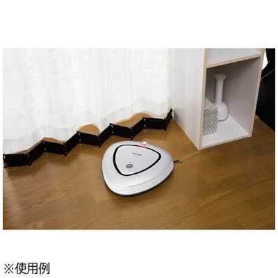 パナソニック Panasonic ロボット掃除機用フリーフェンス MC‐ARF1 の