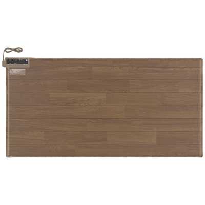 新品　Panasonic ホットカーペット DC-1V4　一畳 概要 かんたん床暖 DC-1V4 | 電気カーペット（ホットカーペット