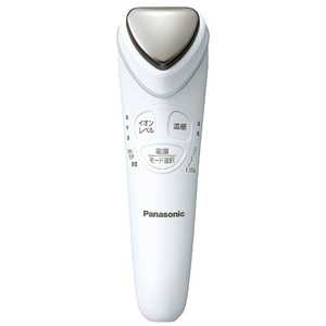 パナソニック　Panasonic 導入美容器　白 EH-ST53