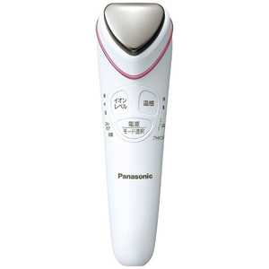 パナソニック　Panasonic 導入美容器　ピンク調 EH-ST63P