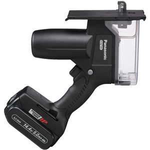パナソニック Panasonic Panasonic 角穴カッター(14.4V 5.0Ah) EZ45A3LJ2F-B パナソニック Panasonic Panasonic 角穴カッター(14.4V 5.0Ah) EZ45A3LJ2F-B