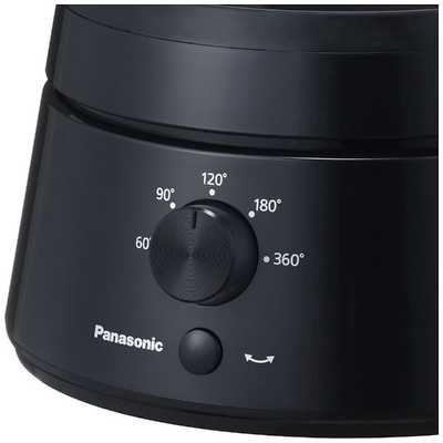 パナソニック Panasonic サーキュレーター 創風機首振りスタンド F-ZM25T ブラック の通販 | カテゴリ:防犯・防災・DIY用品 | パナソニック Panasonic 家電通販のコジマネット - 全品代引き手数料無料