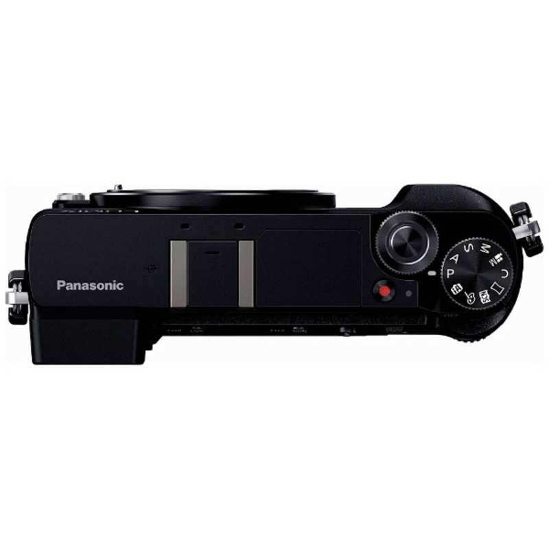 パナソニック　Panasonic パナソニック　Panasonic ミラーレス一眼カメラ レンズキット DMCGX7MK2 DMCGX7MK2