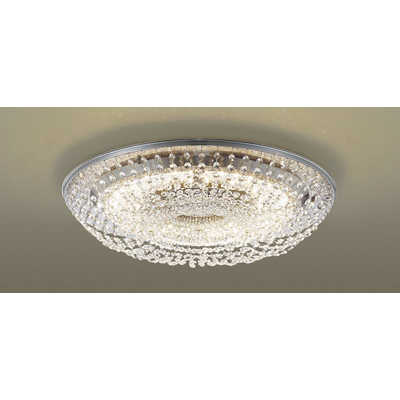 パナソニック Panasonic シャンデリア LGBZ2435