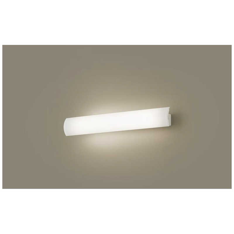 気質アップ パナソニック Panasonic 壁直付型 LED 温白色 ブラケット