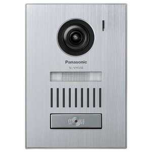 パナソニック Panasonic カメラ玄関子機 VL-VH556L-S パナソニック Panasonic カメラ玄関子機 VL-VH556L-S