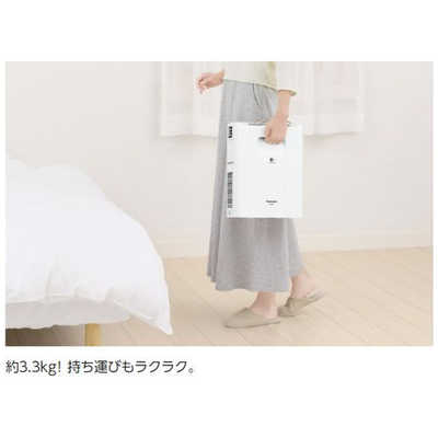 Panasonic パナソニック FD-F06X2-N(FDF06X2N) ふとん暖め乾燥機