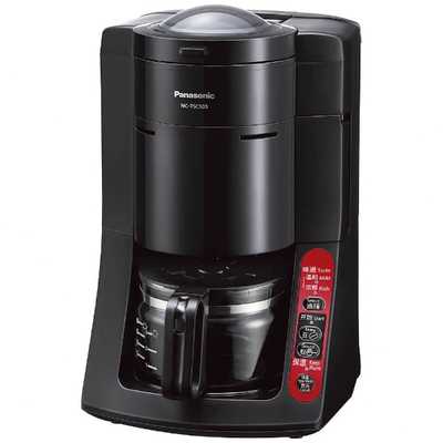 Panasonic コーヒーメーカー 迷ったらコレ！「2025 最新コーヒー