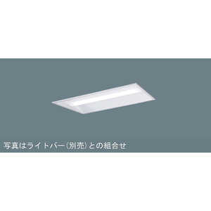 パナソニック Panasonic 天井埋込型 20形 器具本体 NNLK22730 パナソニック Panasonic 天井埋込型 20形 器具本体 NNLK22730