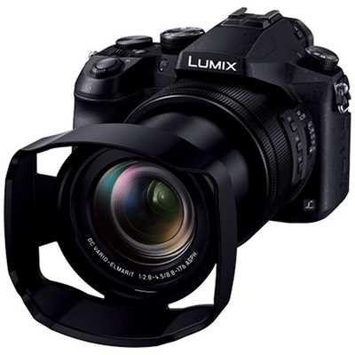 パナソニック Panasonic デジタルカメラ DMC-FZH1 の通販 パナソニック Panasonic デジタルカメラ DMC-FZH1 の通販