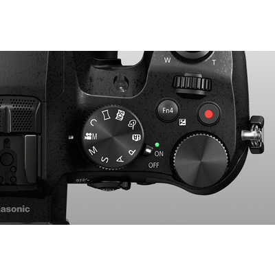 パナソニック Panasonic デジタルカメラ DMC-FZH1 の通販 パナソニック Panasonic デジタルカメラ DMC-FZH1 の通販
