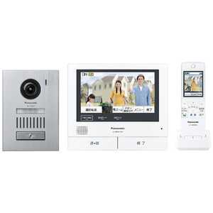 パナソニック Panasonic ワイヤレスモニター付テレビドアホン VL-SWH705KS パナソニック Panasonic ワイヤレスモニター付テレビドアホン VL-SWH705KS